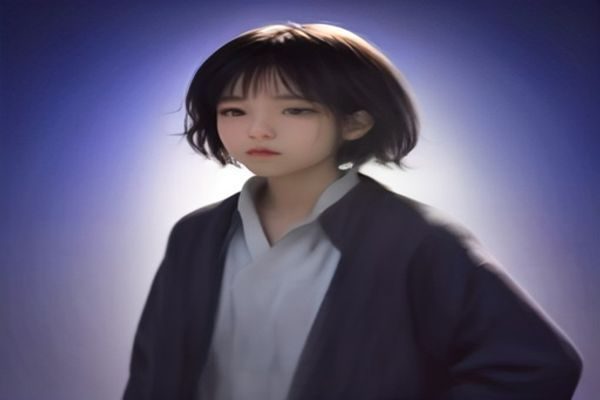 2026年同人动漫在线观看生态全景，多个平台界面并排展示，霓虹灯光映照下的动漫角色剪影
